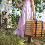 Canterbury Picnic Basket