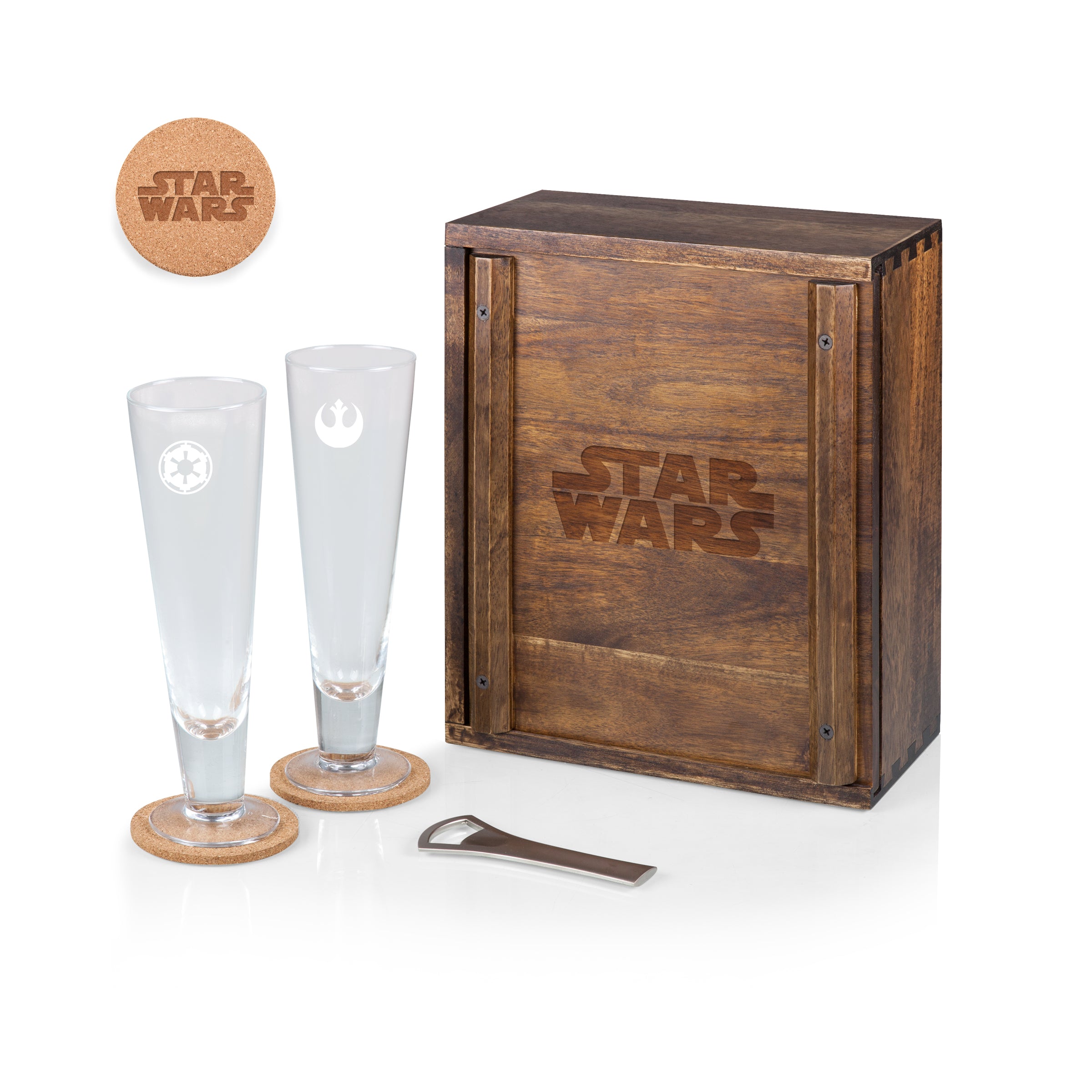 Star Wars - Star Wars Beverage Glass Set