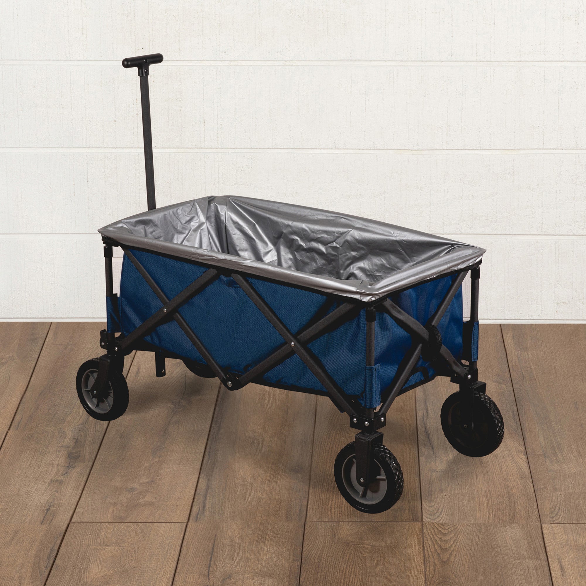 Adventure Wagon Elite Portable Utility Wagon with Table Liner