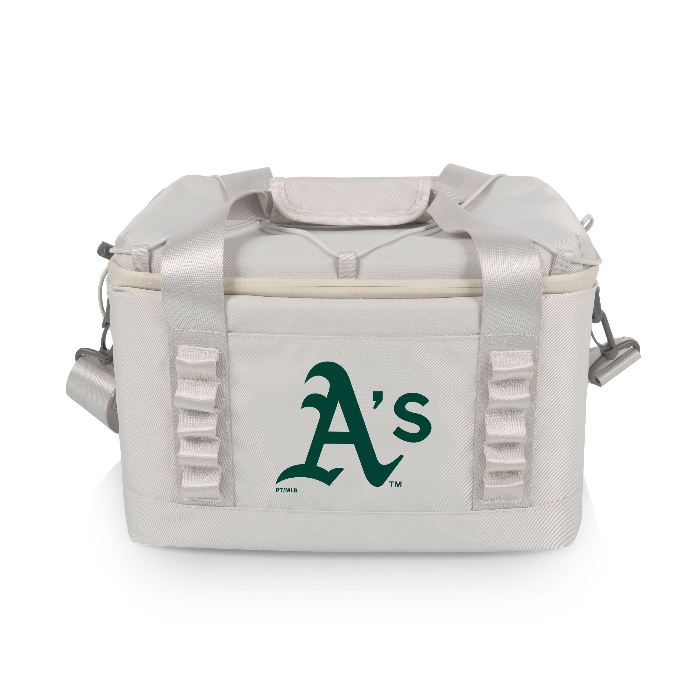 Athletics - Tarana Superthick Recycled Cooler - 12 can-Picnic Time Family of Brands