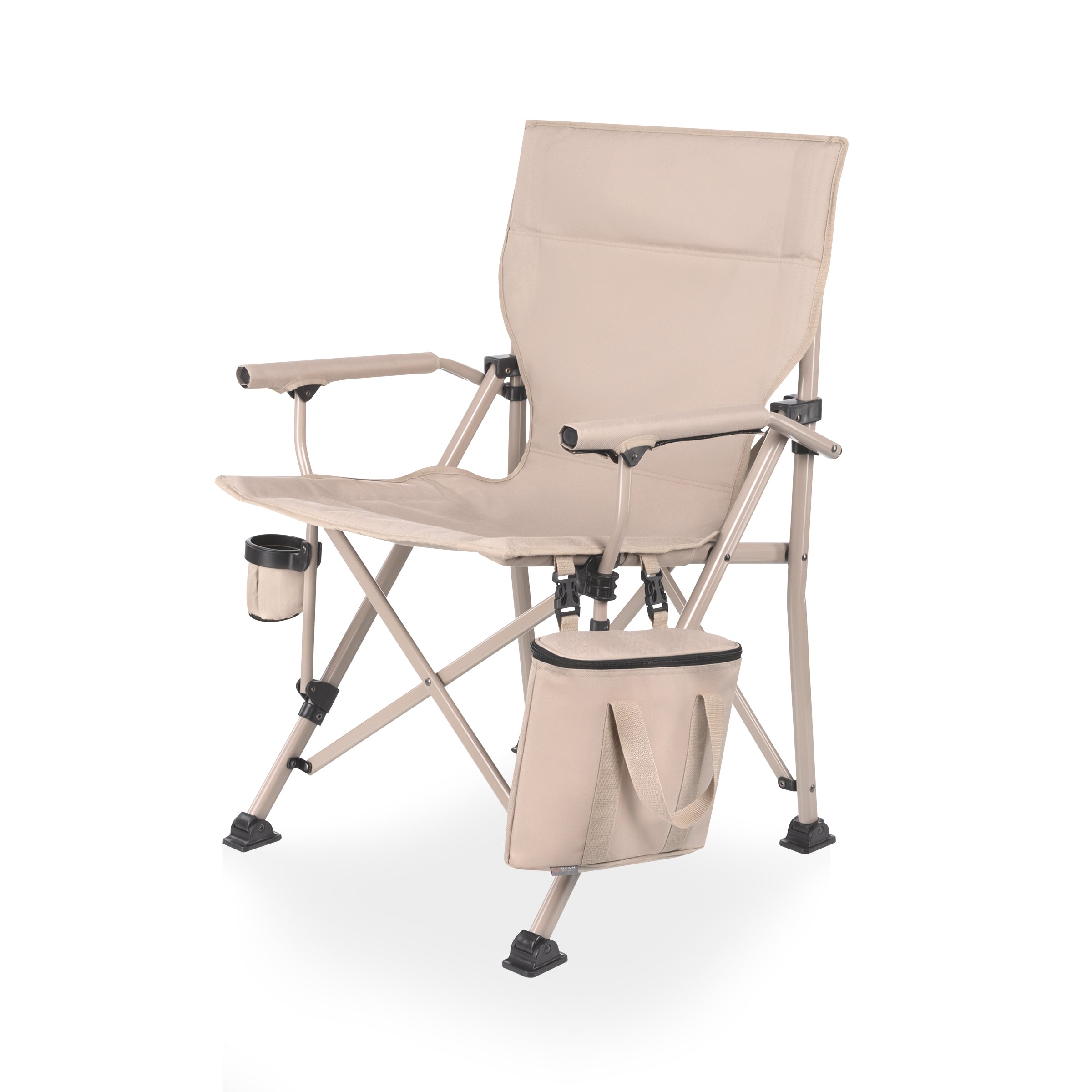 Outlander XL Camping Chair with Cooler – PICNIC TIME FAMILY OF BRANDS