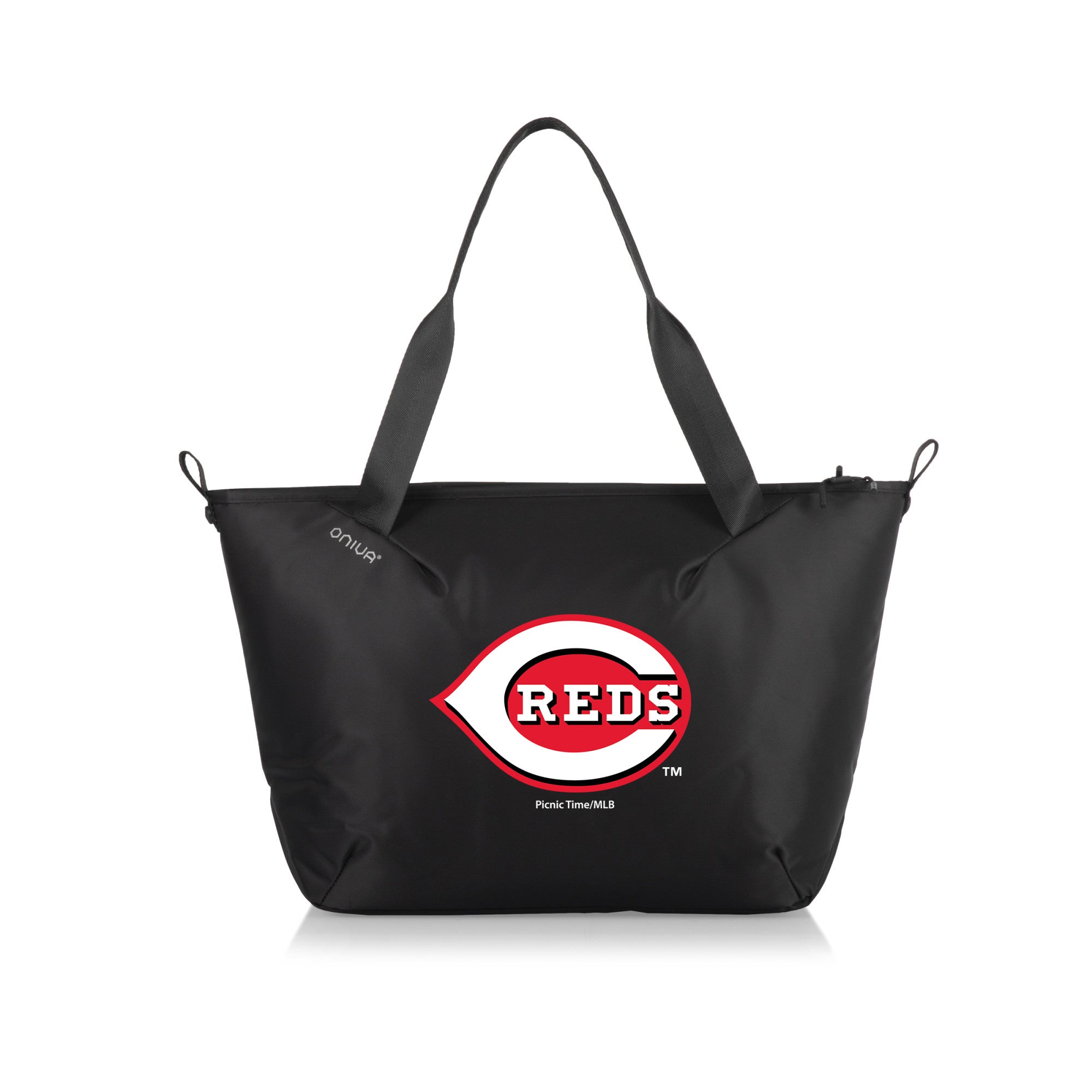 Cincinnati Reds - Tarana Cooler Tote Bag