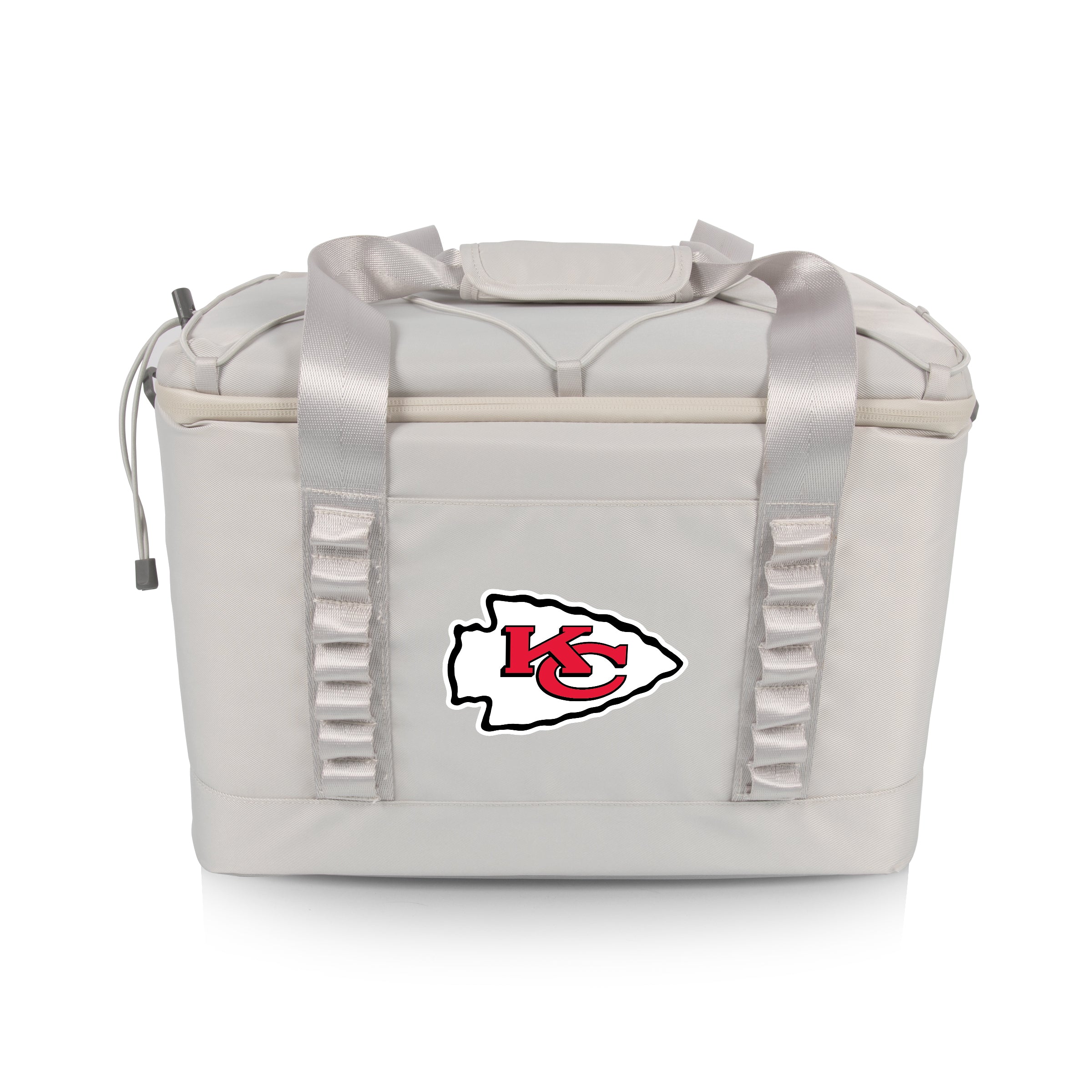 Kansas City Chiefs - Tarana Superthick Recycled Cooler - 24 can
