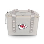 Kansas City Chiefs - Tarana Superthick Recycled Cooler - 24 can