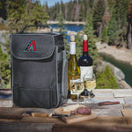 Arizona Diamondbacks - Duet Wine & Cheese Tote-Picnic Time Family of Brands