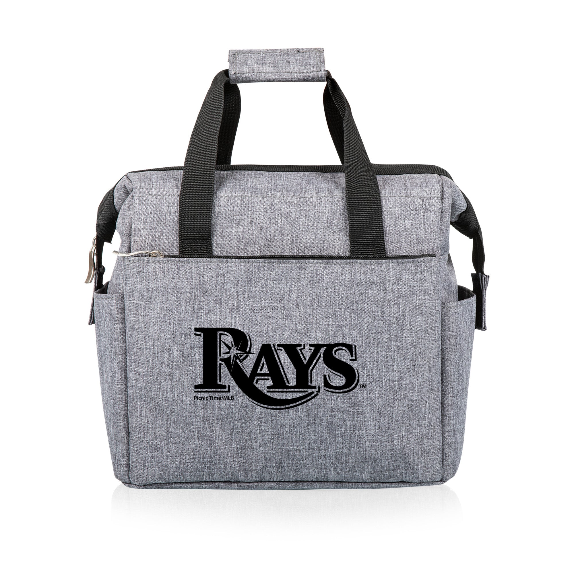 Tampa Bay Rays - On The Go Lunch Bag Cooler