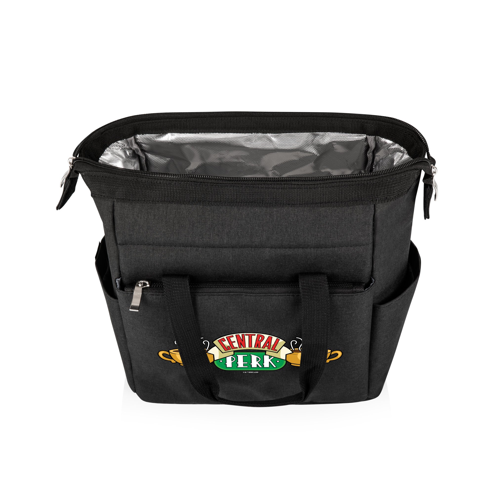 Friends Central Perk - On The Go Lunch Bag Cooler