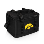 Iowa Hawkeyes - Tarana Superthick Recycled Cooler - 24 can