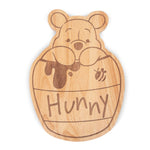 Winnie the Pooh -  16” Serving Board
