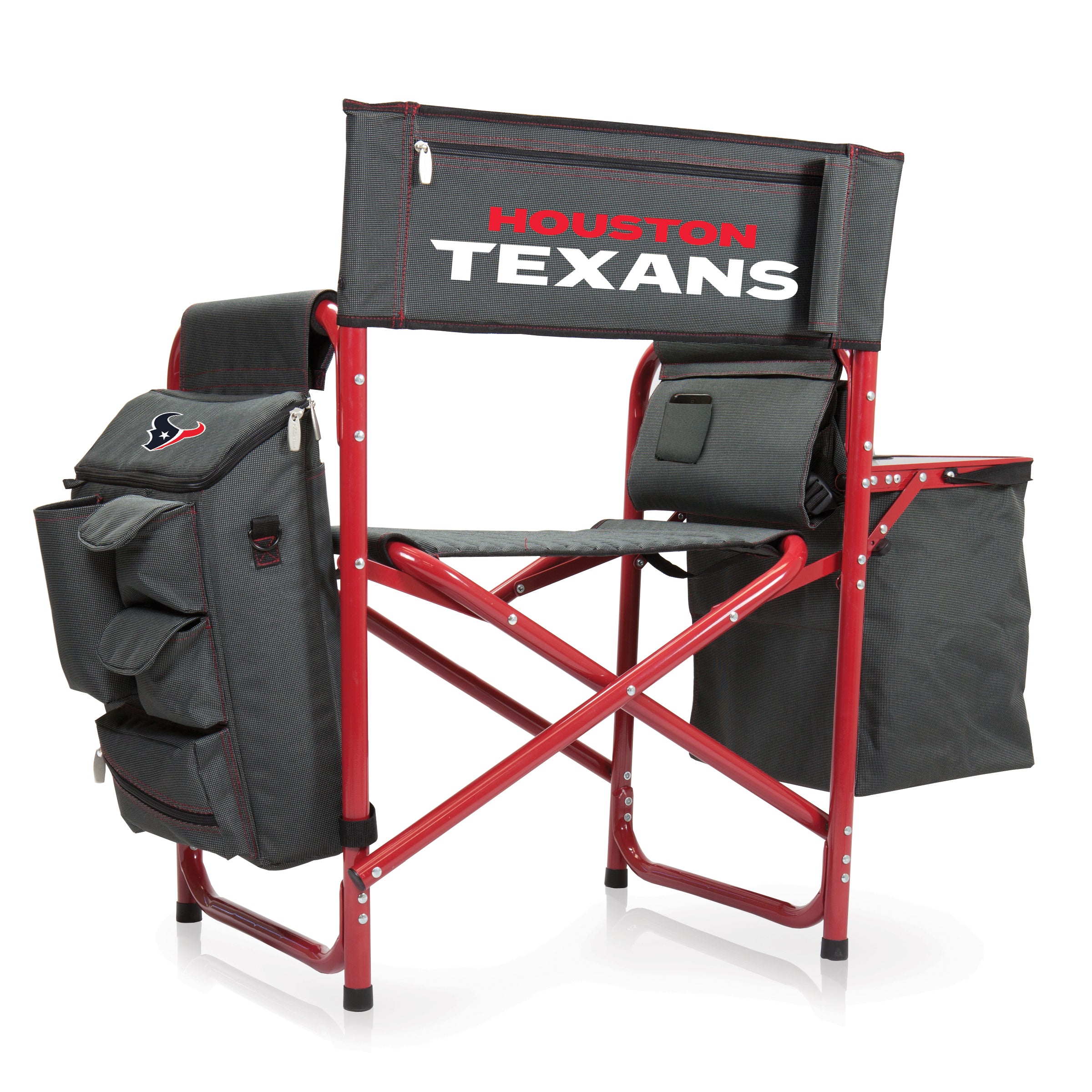 Houston Texans - Fusion Camping Chair