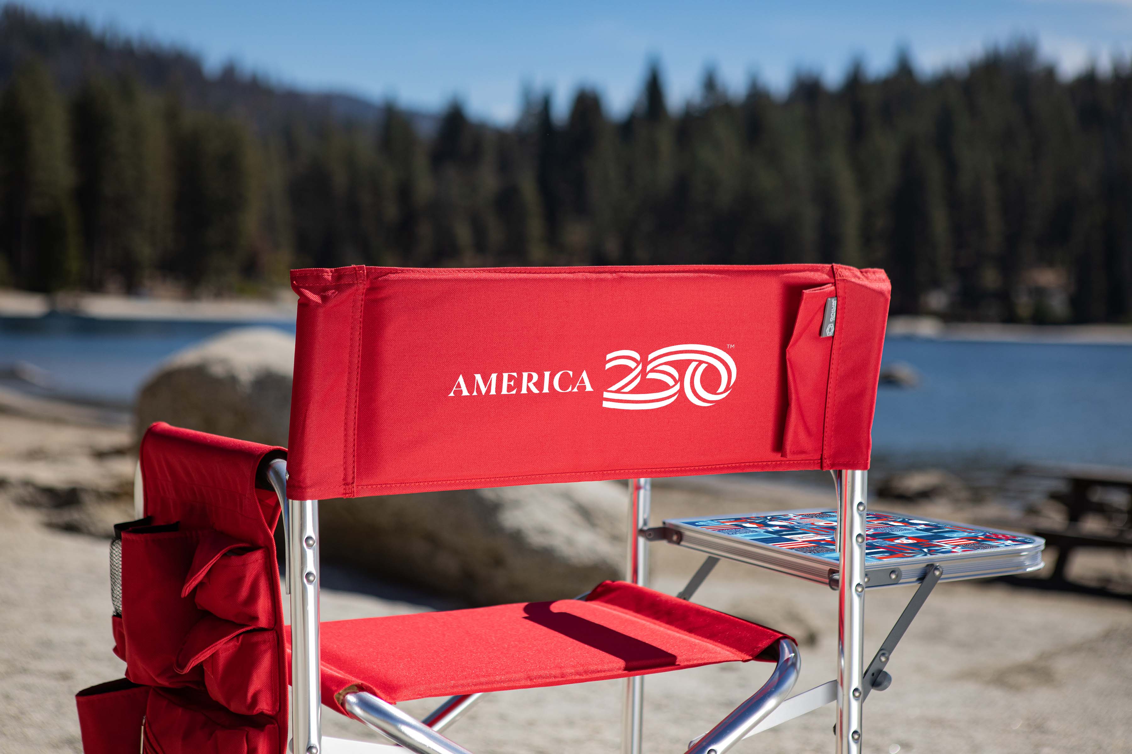 America250 - Sports Chair