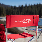 America250 - Sports Chair
