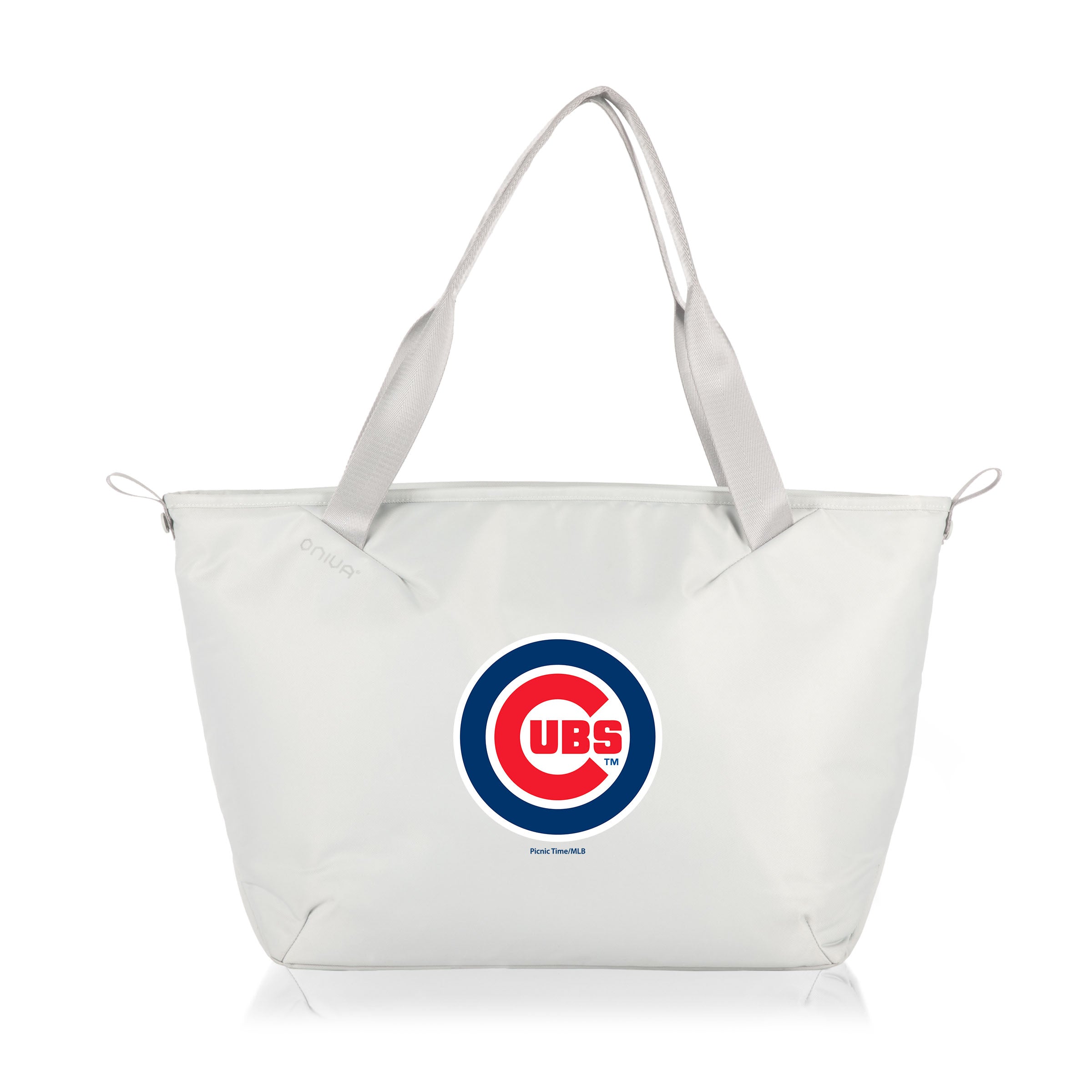 Chicago Cubs - Tarana Recycled Cooler Tote Bag