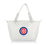 Chicago Cubs - Tarana Recycled Cooler Tote Bag