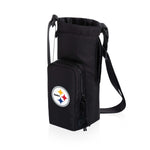 Pittsburgh Steelers - Eclipse Tumbler Tote Bag-Picnic Time Family of Brands