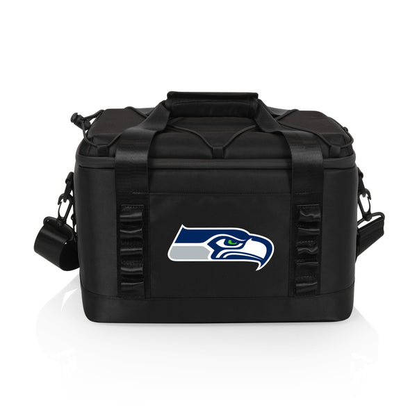Seattle Seahawks - Tarana Superthick Recycled Cooler - 12 can