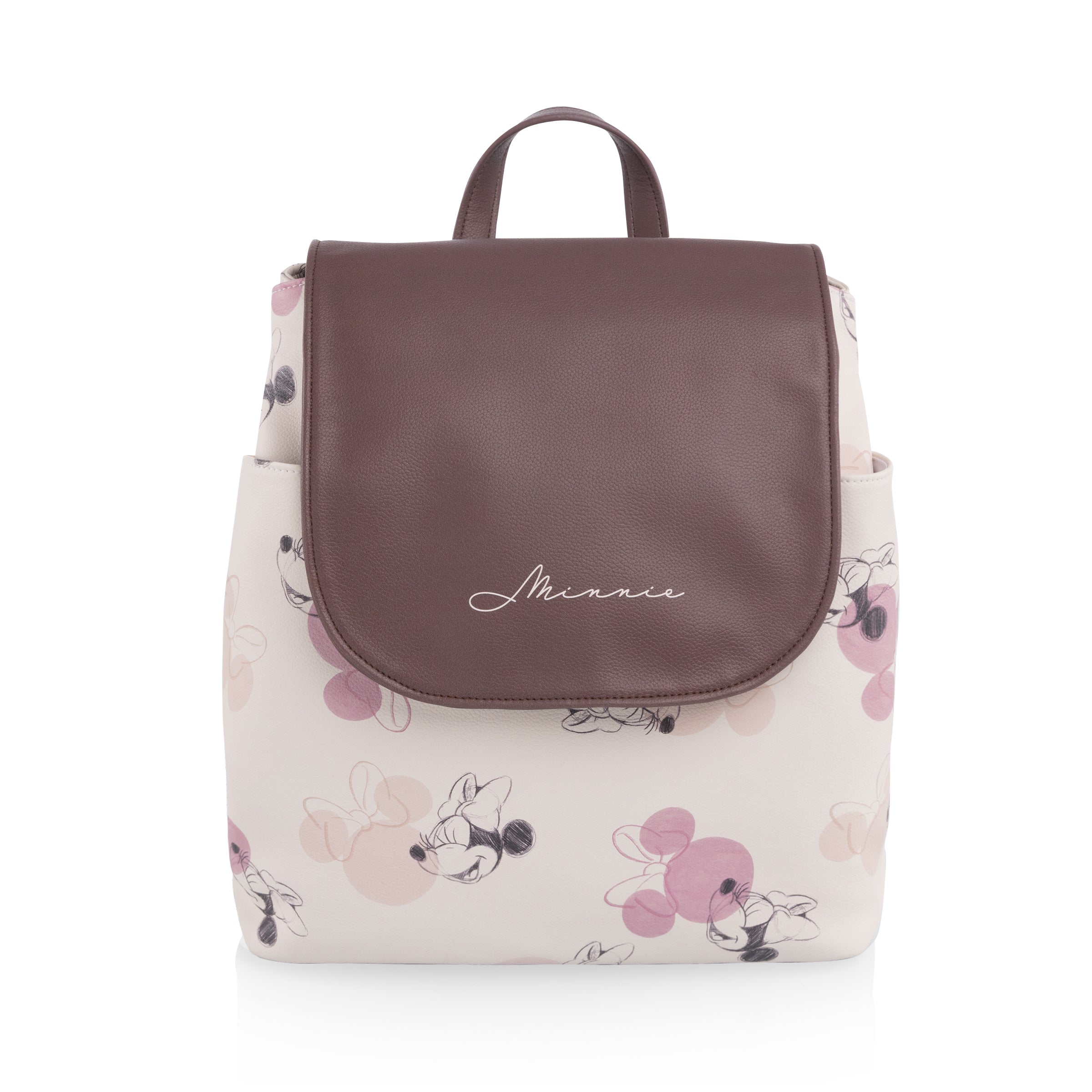 Minnie Mouse - Downtown Mini Cooler Backpack