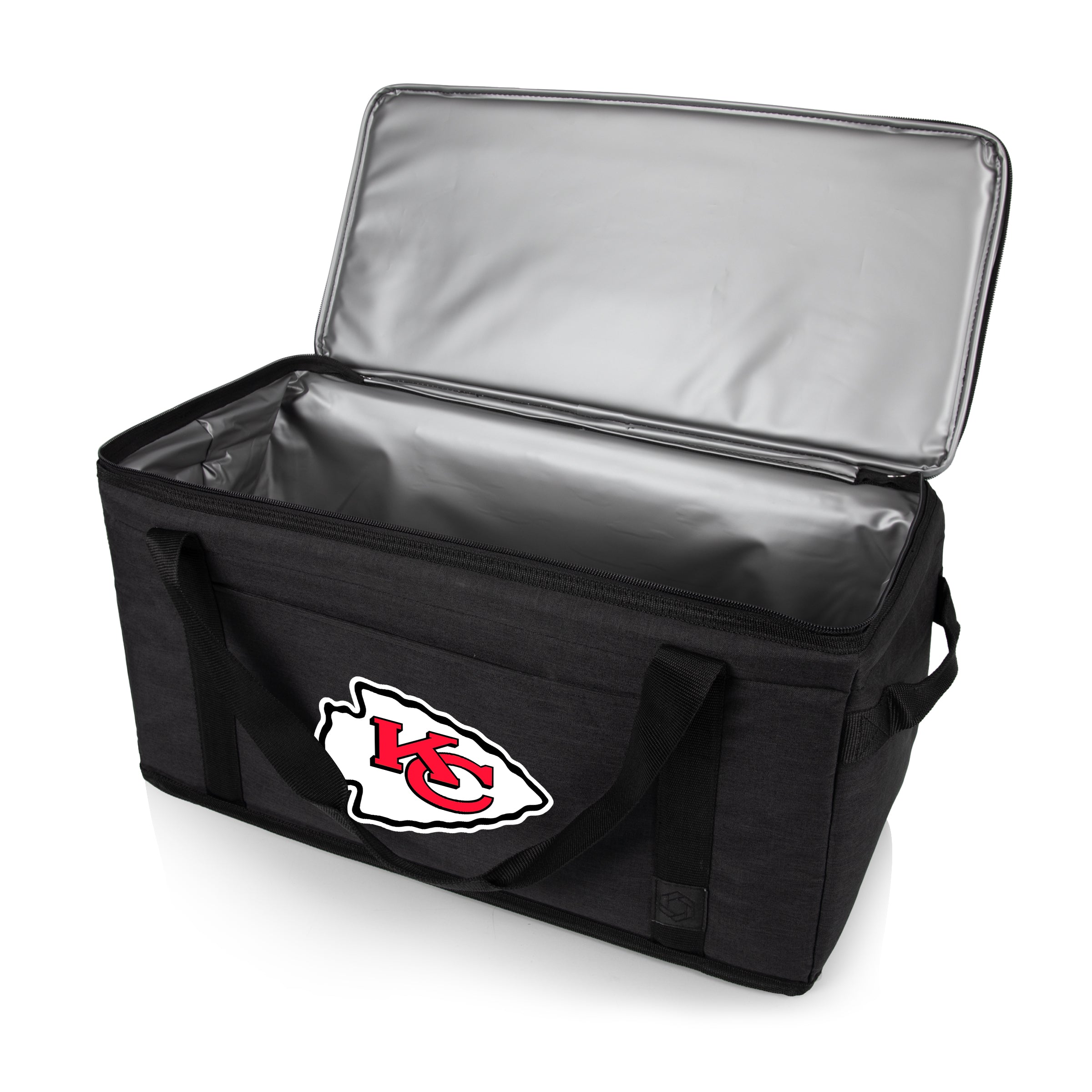 Kansas City Chiefs - 64 Can Collapsible Cooler