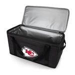 Kansas City Chiefs - 64 Can Collapsible Cooler