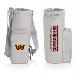 Washington Commanders - Eclipse Tumbler Tote Bag-Picnic Time Family of Brands