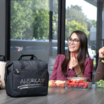 Star Wars - On The Go Lunch Bag Cooler-Picnic Time Family of Brands