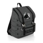 Darth Vader - On The Go Traverse Backpack Cooler-Picnic Time Family of Brands