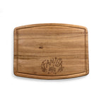 Encanto Familia - Ovale Acacia Cutting Board-Picnic Time Family of Brands