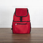 Stanford Cardinal - Zuma Backpack Cooler