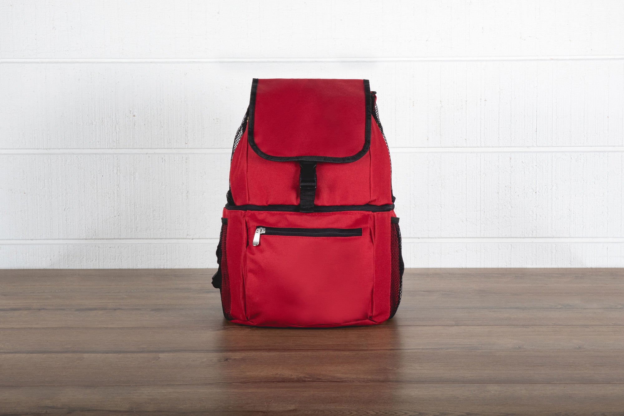Detroit Red Wings - Zuma Backpack Cooler