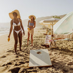 Summerland 6.5 ft. Portable Beach Umbrella