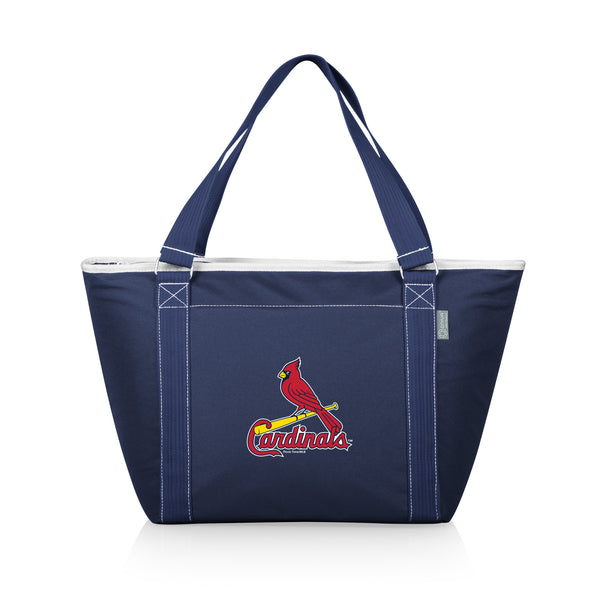 St. Louis Cardinals - Topanga Cooler Tote Bag