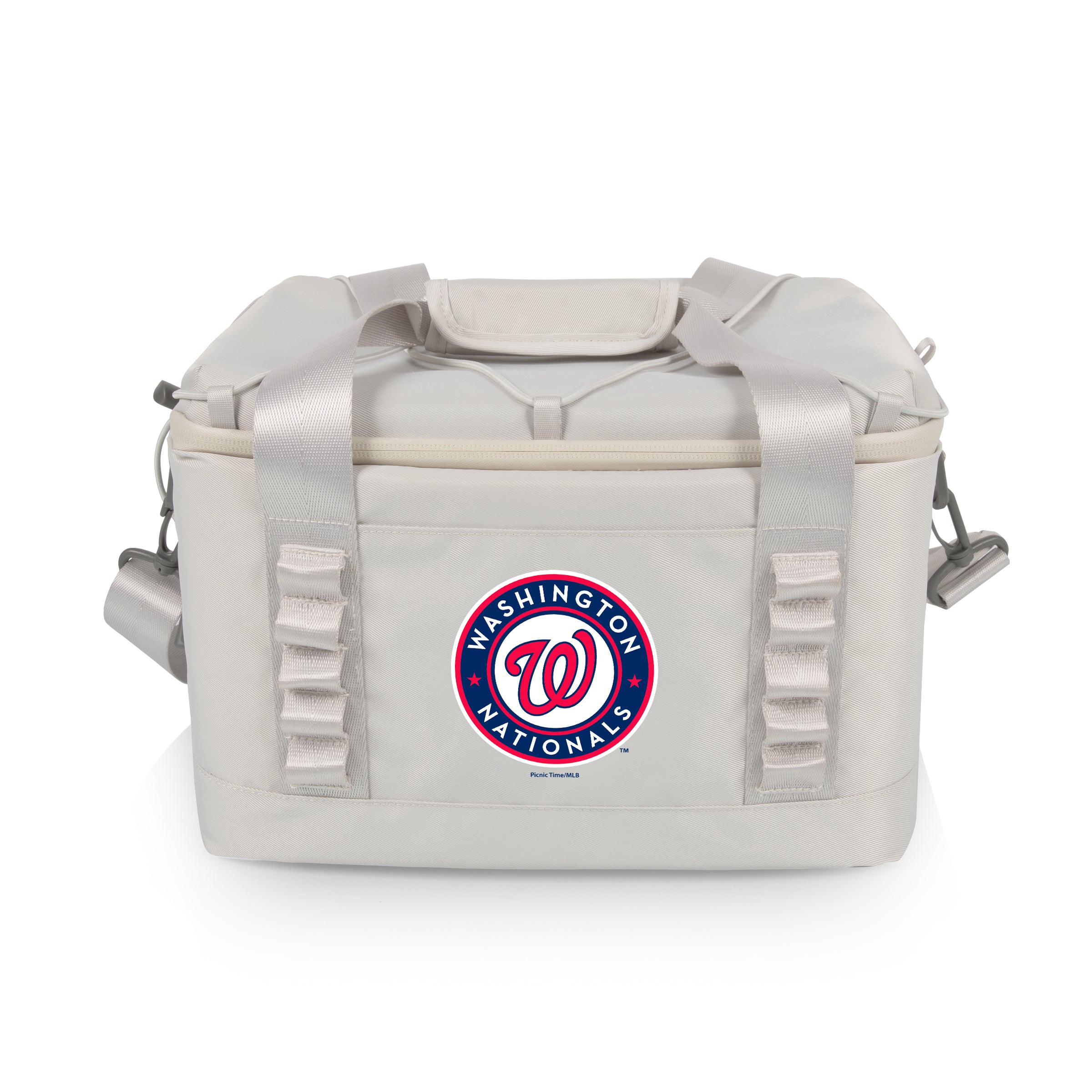 Washington Nationals - Tarana Superthick Recycled Cooler - 12 can