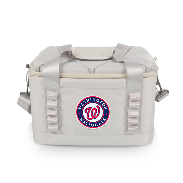Washington Nationals - Tarana Superthick Recycled Cooler - 12 can