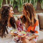 Wine Appetizer Plate Set Of 4