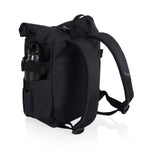 Tarana Roll-Top Insulated Backpack