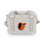 Baltimore Orioles - Tarana Superthick Recycled Cooler - 12 can