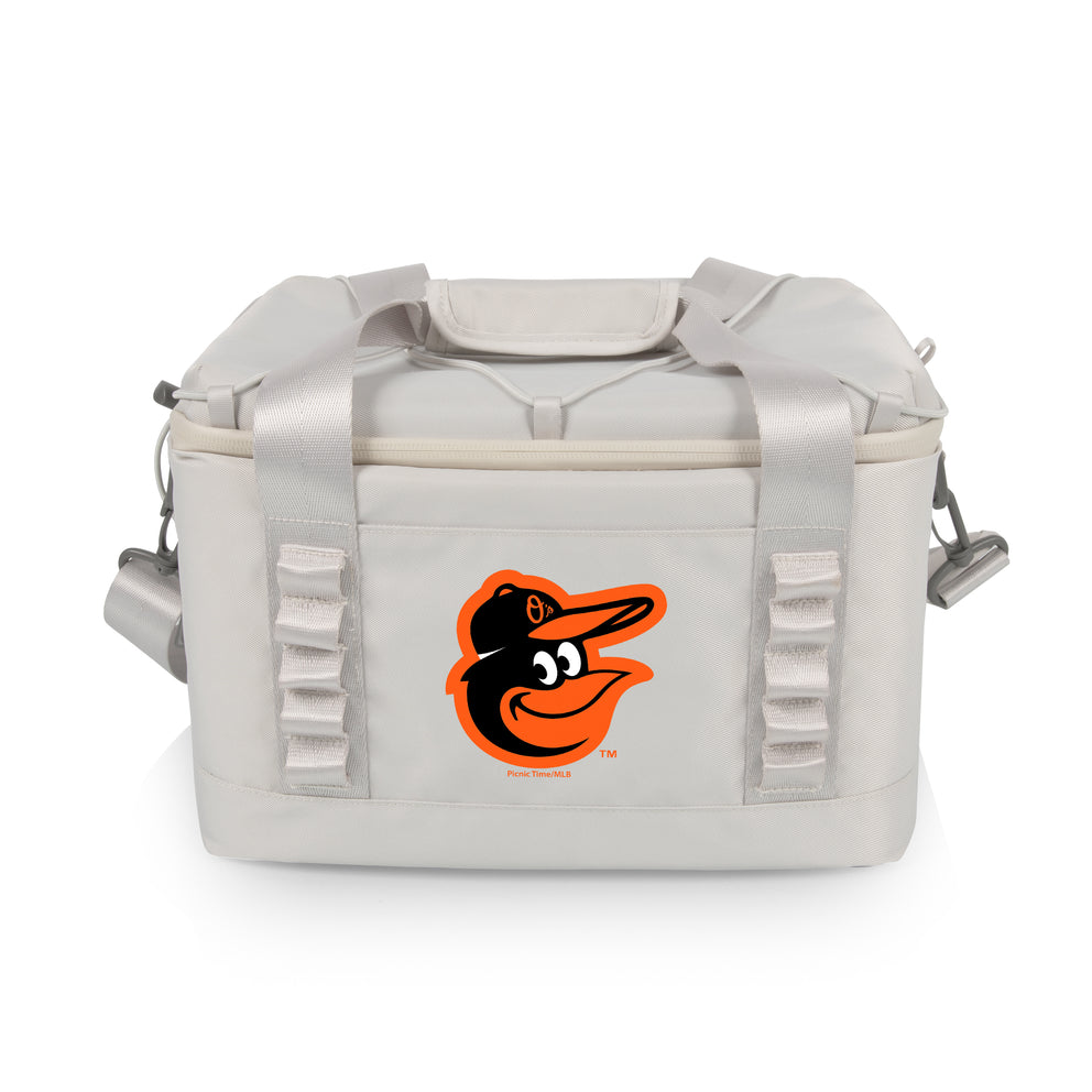 Baltimore Orioles - Tarana Superthick Recycled Cooler - 12 can