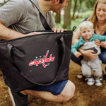 Washington Capitals - Tarana Recycled Cooler Tote Bag