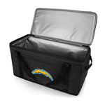 Los Angeles Chargers - 64 Can Collapsible Cooler
