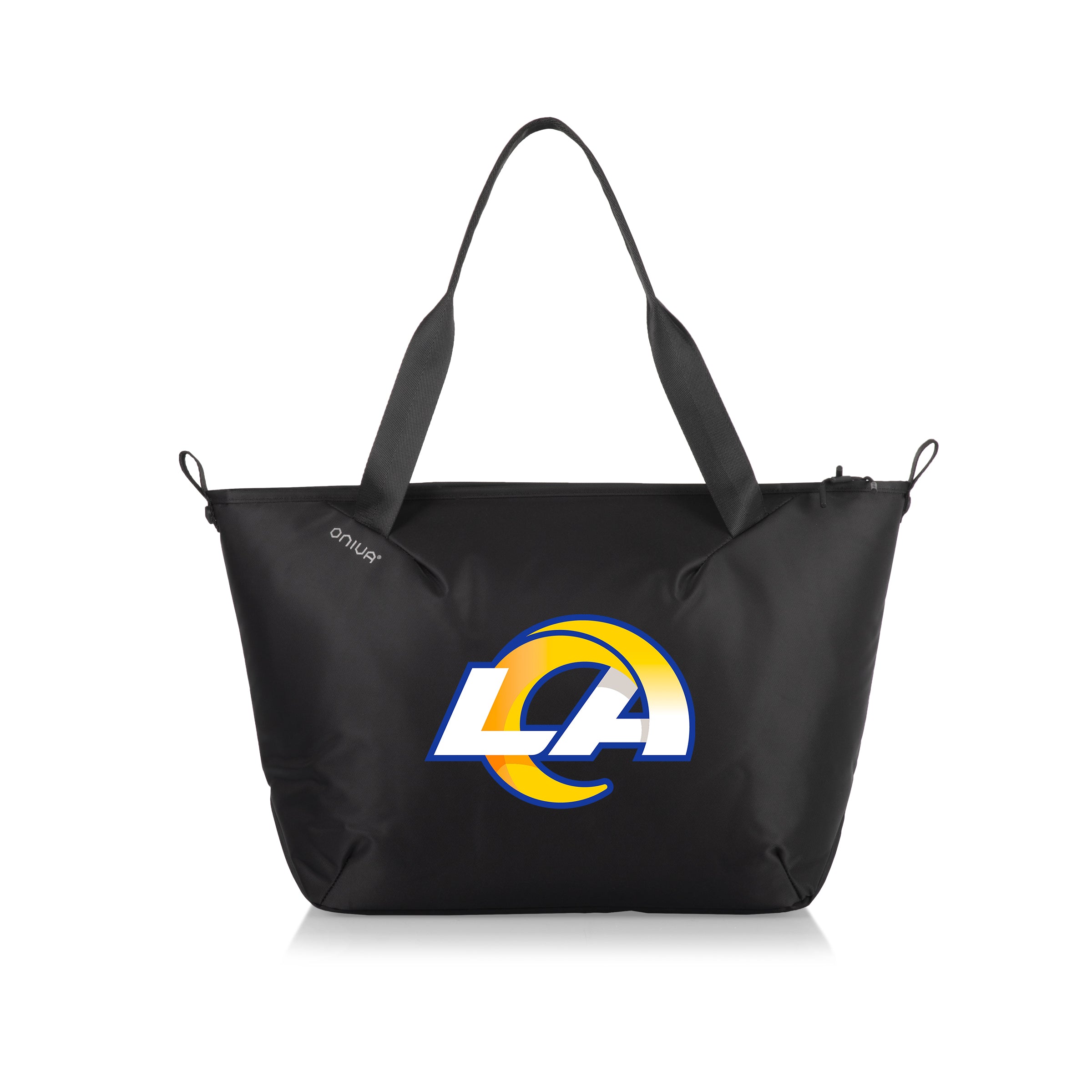 Los Angeles Rams - Tarana Recycled Cooler Tote Bag