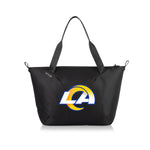 Los Angeles Rams - Tarana Recycled Cooler Tote Bag