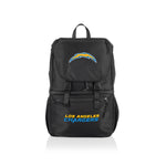 Los Angeles Chargers - Tarana Recycled Backpack Cooler-Picnic Time Family of Brands