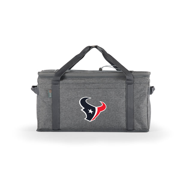 Houston Texans - 64 Can Collapsible Cooler