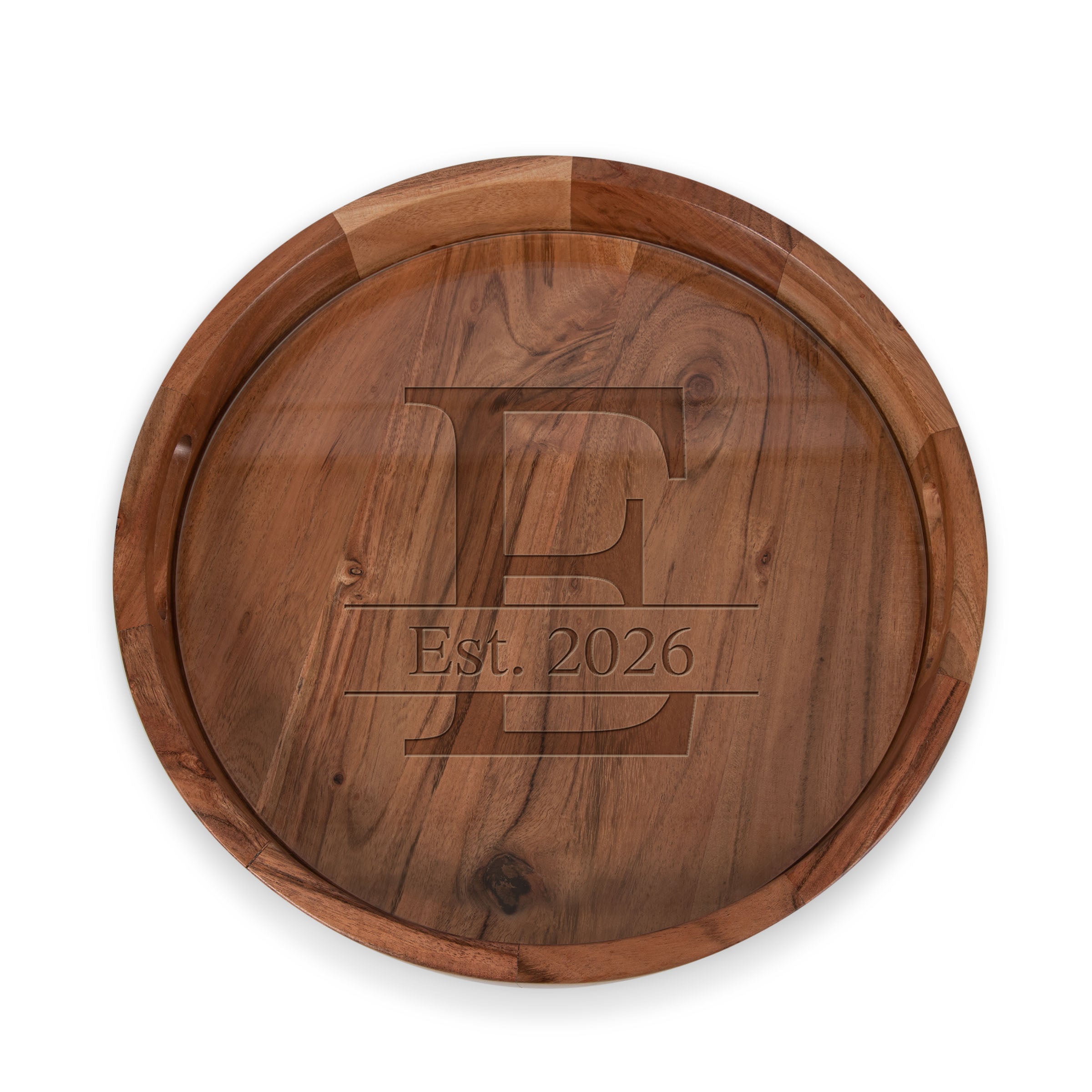 Acacia Wood