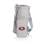 San Francisco 49ers - Eclipse Tumbler Tote Bag-Picnic Time Family of Brands