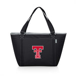 Texas Tech Red Raiders - Topanga Cooler Tote Bag-Picnic Time Family of Brands