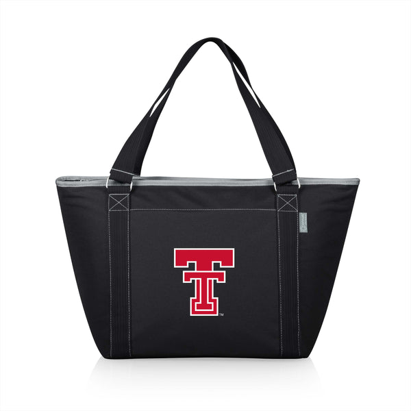 Texas Tech Red Raiders - Topanga Cooler Tote Bag-Picnic Time Family of Brands
