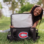 Montreal Canadiens - Tarana Superthick Recycled Cooler - 12 can