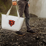 Chicago Bears - Tarana Cooler Tote Bag
