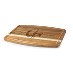 Acacia Wood